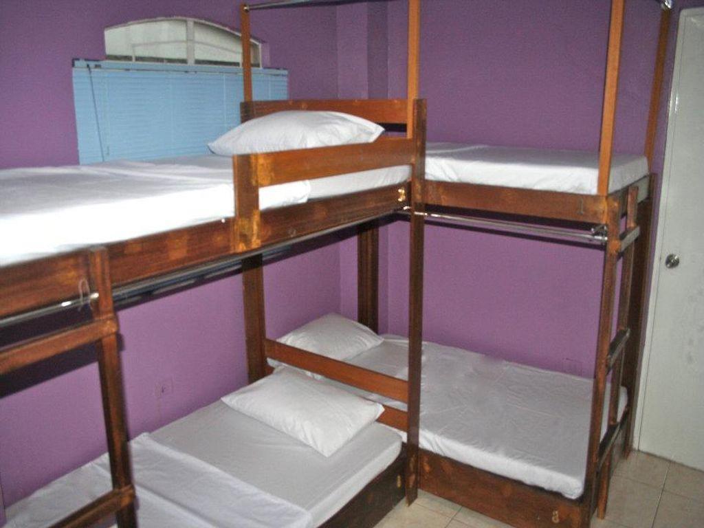 1 River Central Hostel Makati City Eksteriør bilde