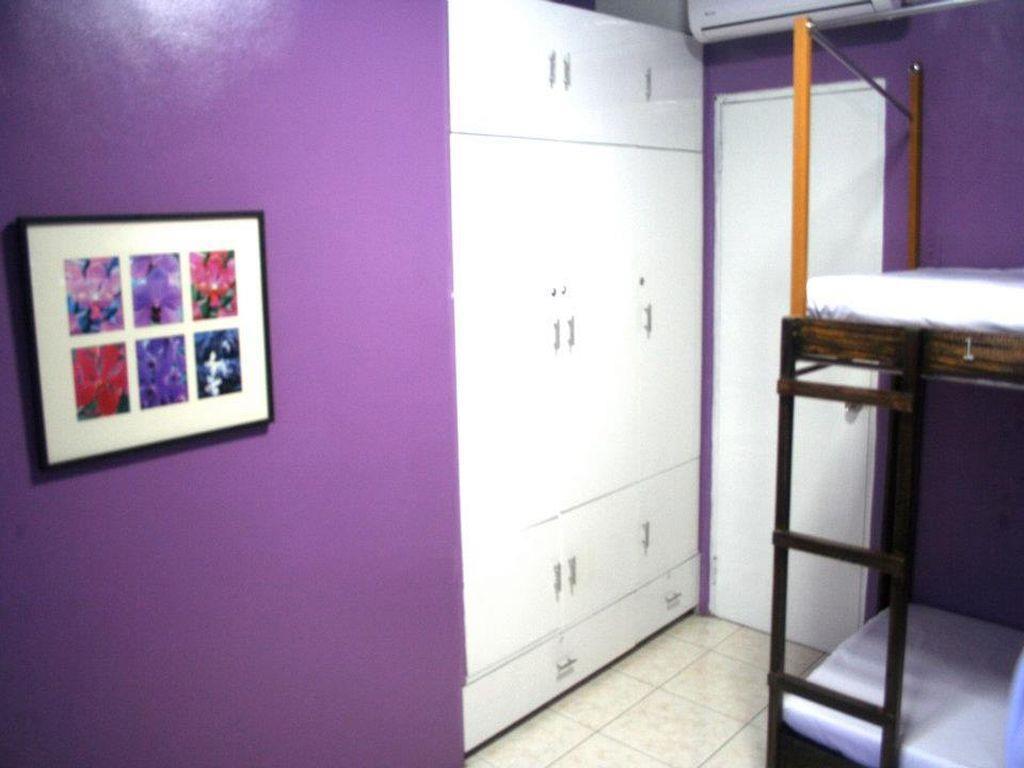 1 River Central Hostel Makati City Eksteriør bilde